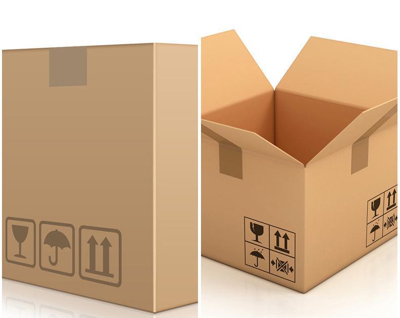 紙箱作為一種環保的包裝材料，其環保性主要體現在以下幾個方面：